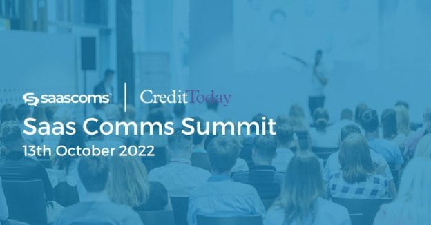 Saascoms Summit