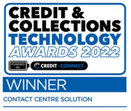 Credit and collections award 2022