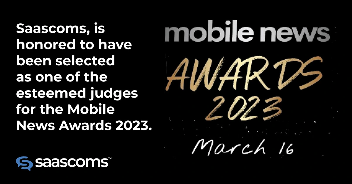 Mobile News Awards 2023