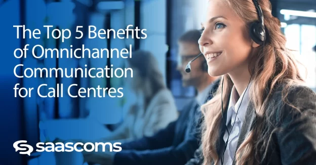 simplifying the clearing process with saascoms omnireach