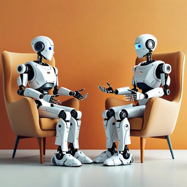 conversational artificial intelligence