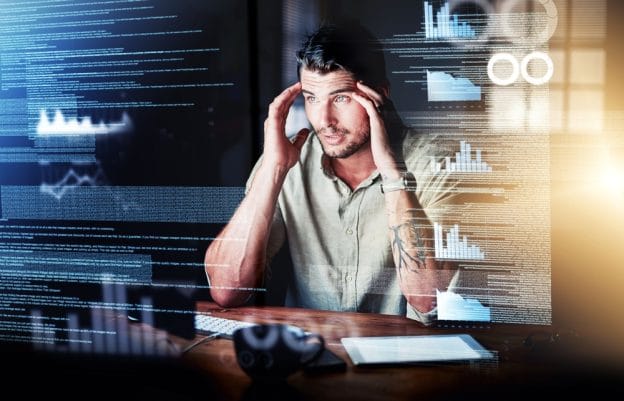 AI Is Only as Good as Your Data