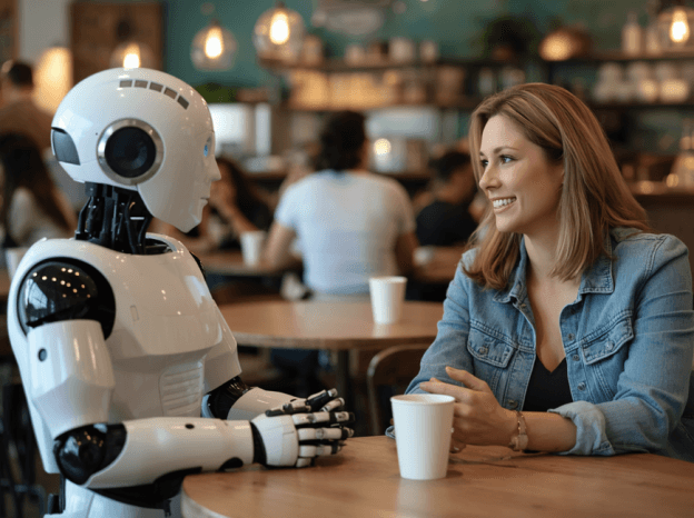AI in Digital Engagement