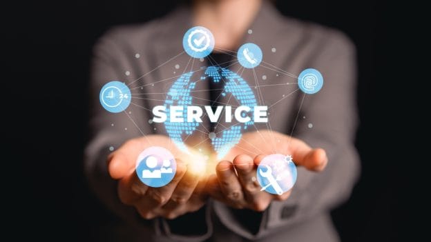 Contact Centre Software for Global Brands