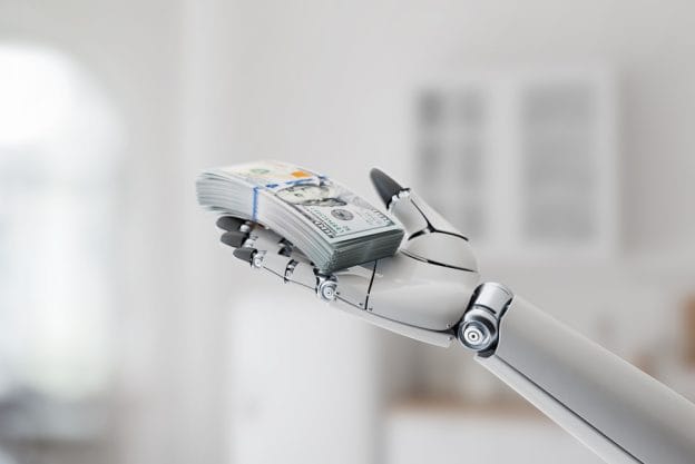 are ai costs running out of control