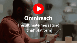 the ultimate digital chat platform