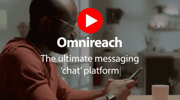 the ultimate digital chat platform