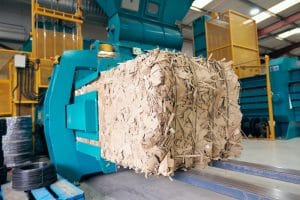 Paper Recycling